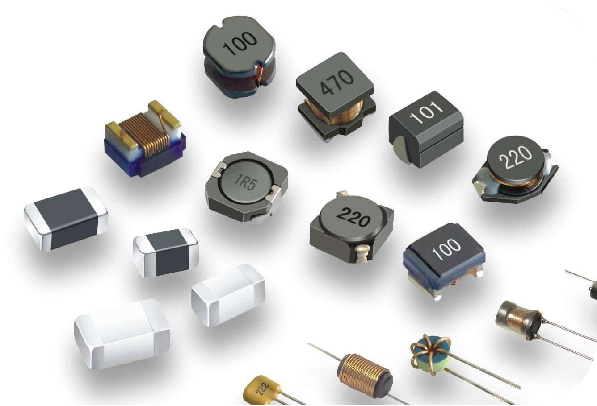 今诚电感选型手册